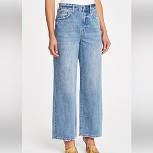 Pistola Loretta High Rise Jeans